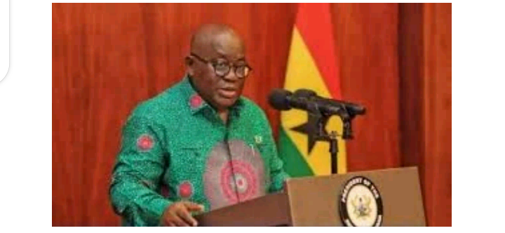 Same-sex marriage will never happen during my tenure – Ghanaian president, Nana Akufo-Addo says (video)