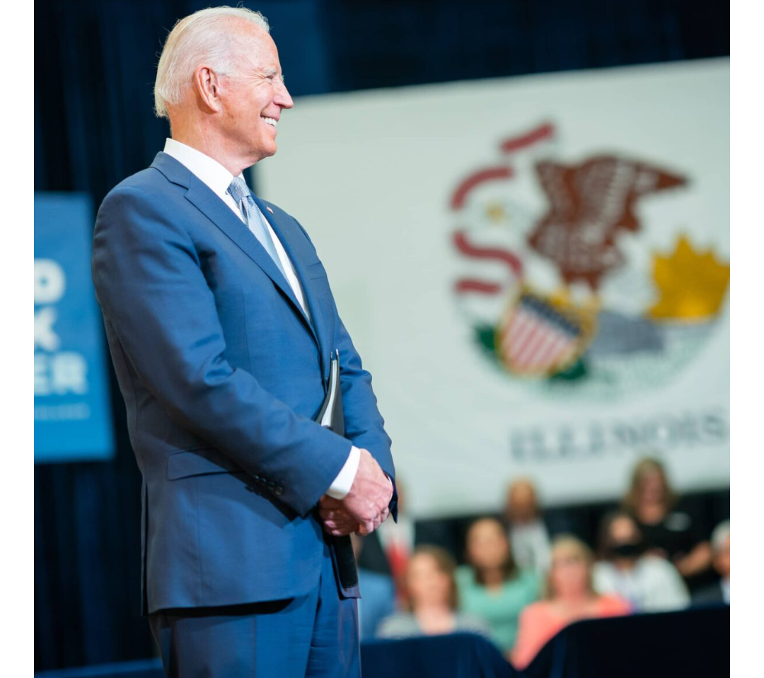 » Five More Years Of US Presence In Afghanistan Won’t Change Anything – Joe Bidden