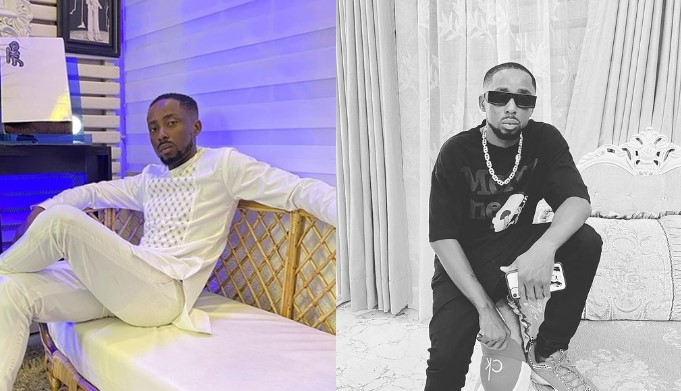 Erigga reveals what makes young ladies go into prostitution