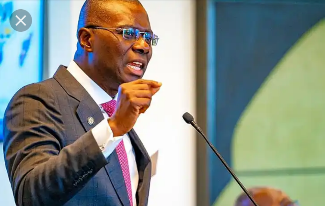 Governor Babajide Sanwo-Olu Launches SWAGA ’23 In Lagos