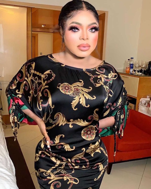 » Why I Am Yet To Reveal My Real Gender – Bobrisky