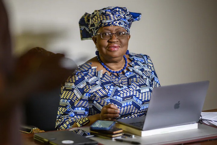 Okonjo-Iweala’s Brother Escapes Assassination Attempt