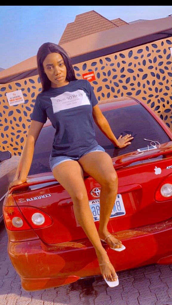 You Remembered The Lady That Claimed  Don Jazzy Gave Her ₦5 Million? See His Reaction (Photos)