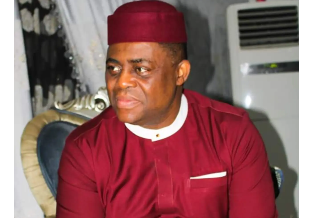 From Jonathan To Buhari: FFK Long History Of Going Back To His “Vomit” – Dailypost