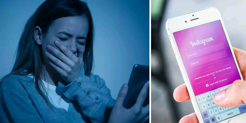 #SayNoToOnlineAbuse#New Ways Instagram is Protecting Users from Online Abuse