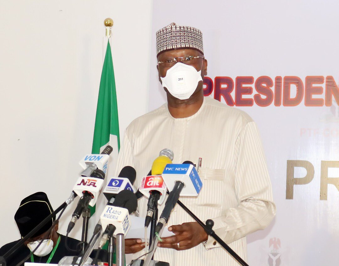 COVID-19: Religious bodies are sabotaging national response guidelines by holding large crowd events – PTF