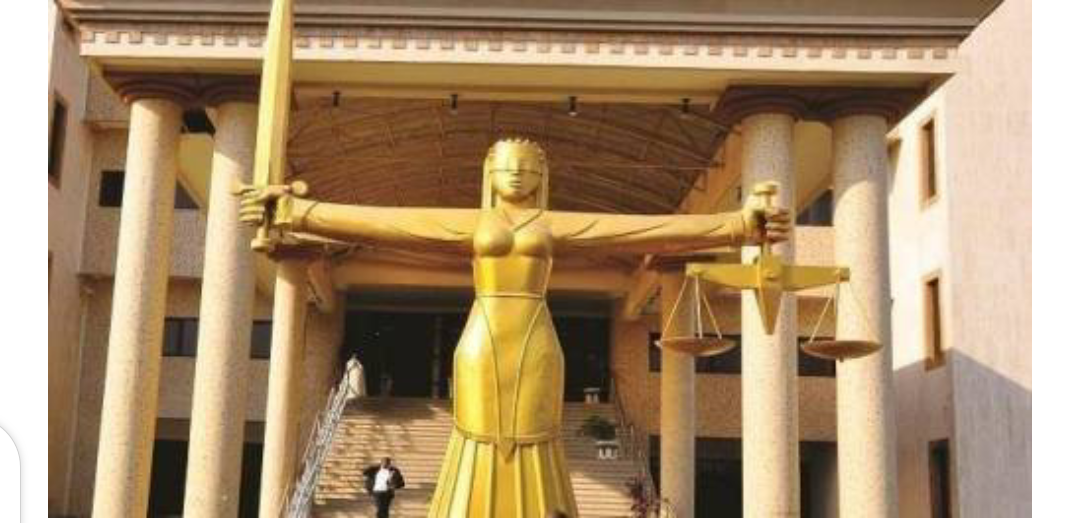Man Burns Church Over Failed Prophecies In Lagos