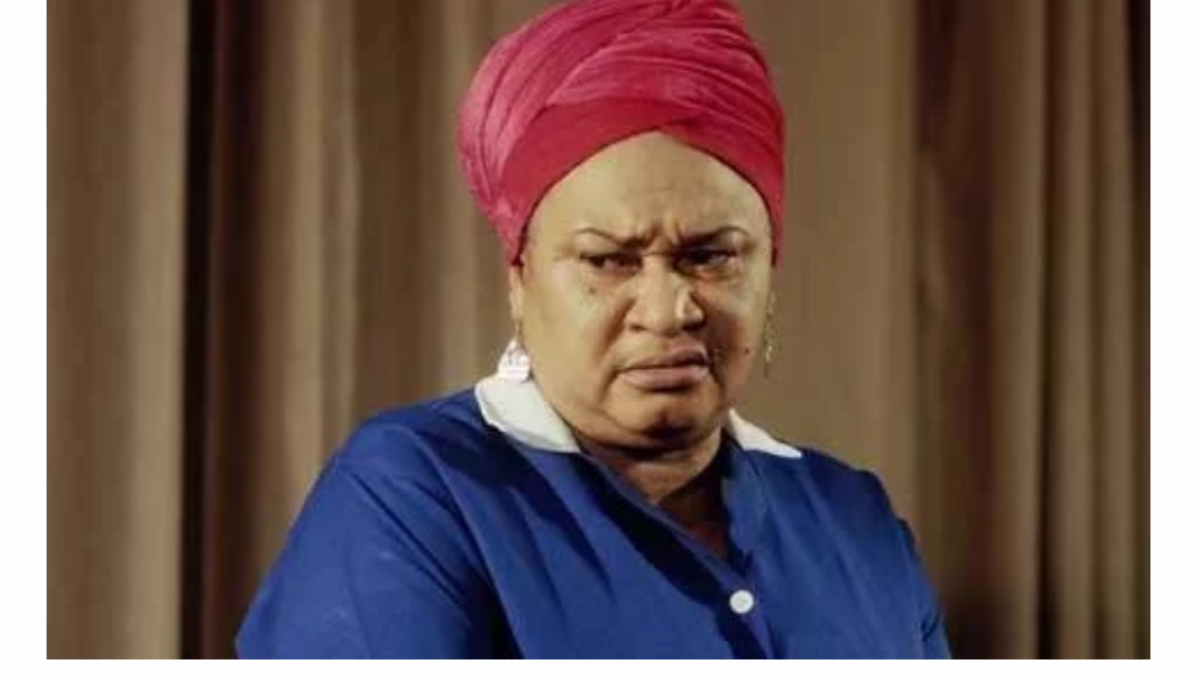 BREAKING: Nollywood Veteran Actress, Rachel Oniga Dies At Age 64