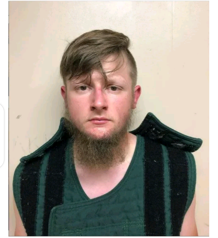 Update: Atlanta Spa shooter, Robert Aaron Long formally charged with 8 counts of murder