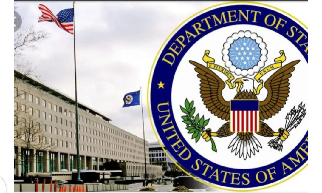 Not Only Naija: U.S. State Department Reportedly Hit By A Cyberattack