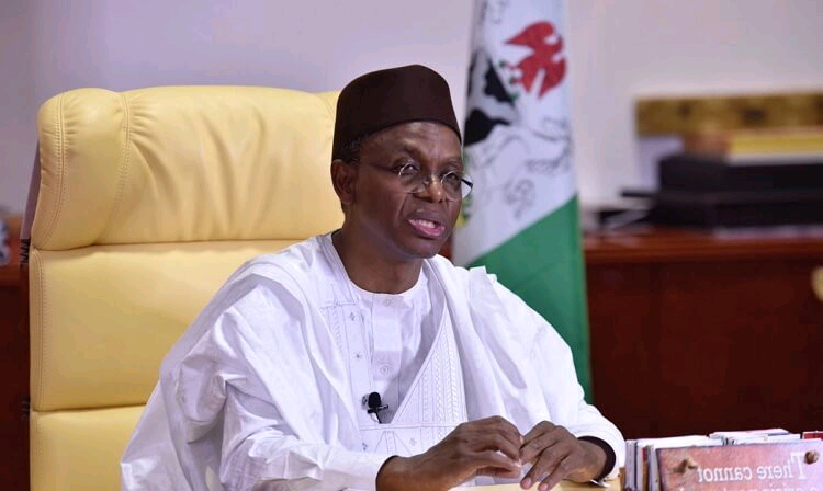 » How Boko Haram & Bandits Are Different From IPOB, Nnamdi Kanu – El-Rufai
