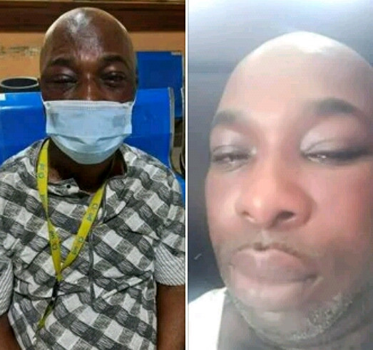 “Human life has become very cheap in this country” – Man who was abducted in Lagos shares his near-death experience
