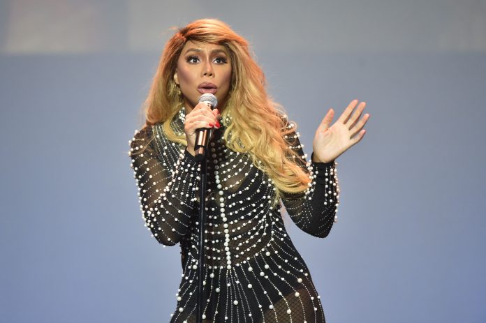 Suicide Attempt Latest: Tamar Braxton Transported To Another Hospital