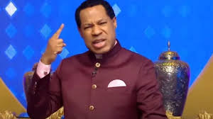Founder, Christ Embassy, Pastor Chris Oyakhilome says it is high time Africans should stop claiming to be black as black signifies absence of