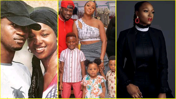 Breaking: Paul Okoye’s marriage crashes as wife files for divorce(details)