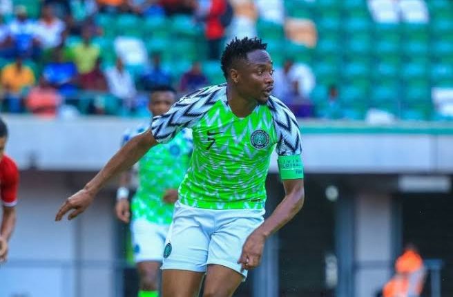Lekki Shooting: Super Eagles May Boycott Remaining AFCON Qualifiers