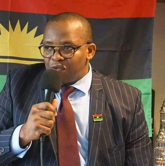 I Have Withdrawn My Blessings — Nnamdi Kanu’s Former Deputy Places Curse On IPOB «