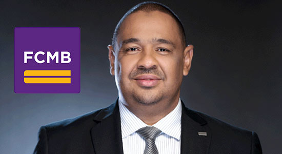 Adam Nuru Paternity Scandal: FCMB To Probe MD As Many Demand His Sack