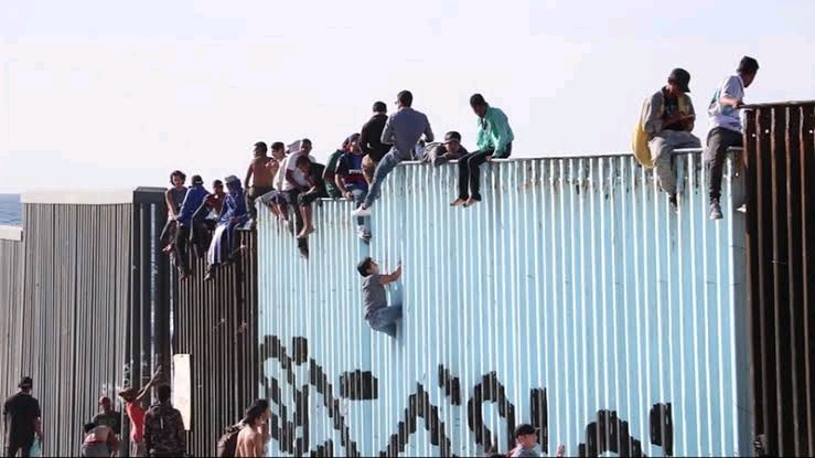 Joe Biden to allow at least 10,000 deported asylum seekers whose claims were dismissed under Trump to return to US