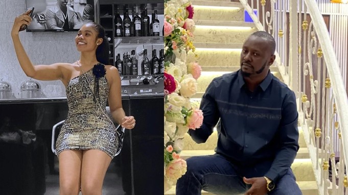 Alleged Affair: Prince Kpokpogri apologizes to Jane Mena’s husband and family