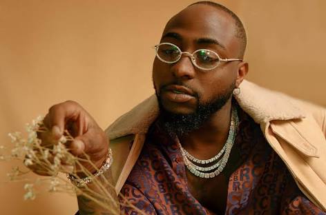 The Secret To Stay Rich By Davido – Celebrities