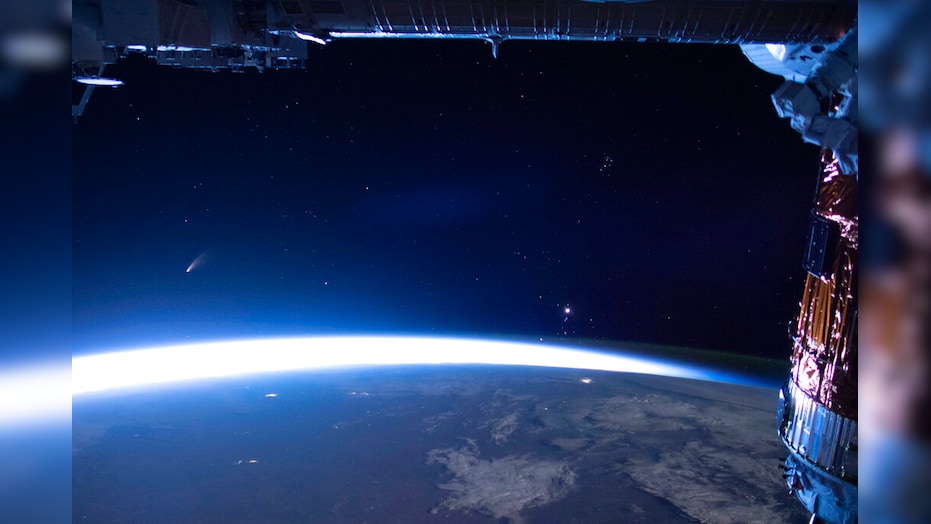 Japan’s solution to space junk problem is wooden satellites that would burn up upon reentry