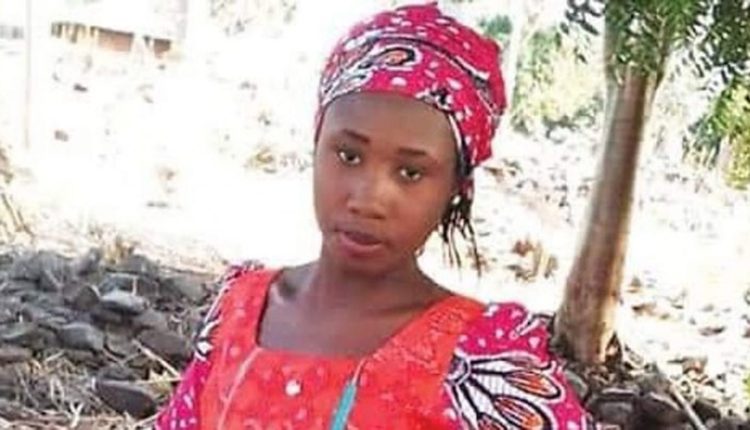 American Preacher Offers To Exchange Self For Leah Sharibu’s Release