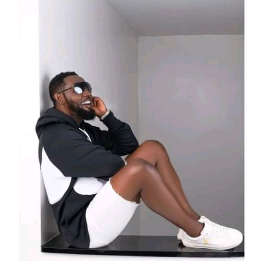 Comedian AY Looks Younger Than His Age As He Marks His 50th Birthday (Photos, Twerking Video)