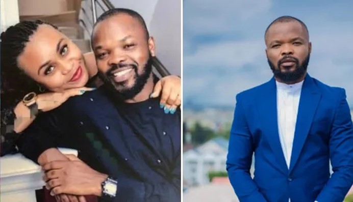Police Forcefully seized Nedu’s two children from his ex-wife, hand them over to him without any court permit