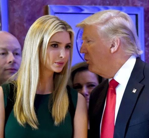 Ivanka Trump plans to attend Joe Biden’s inauguration against her father’s wishes (see the reason behind her decision)