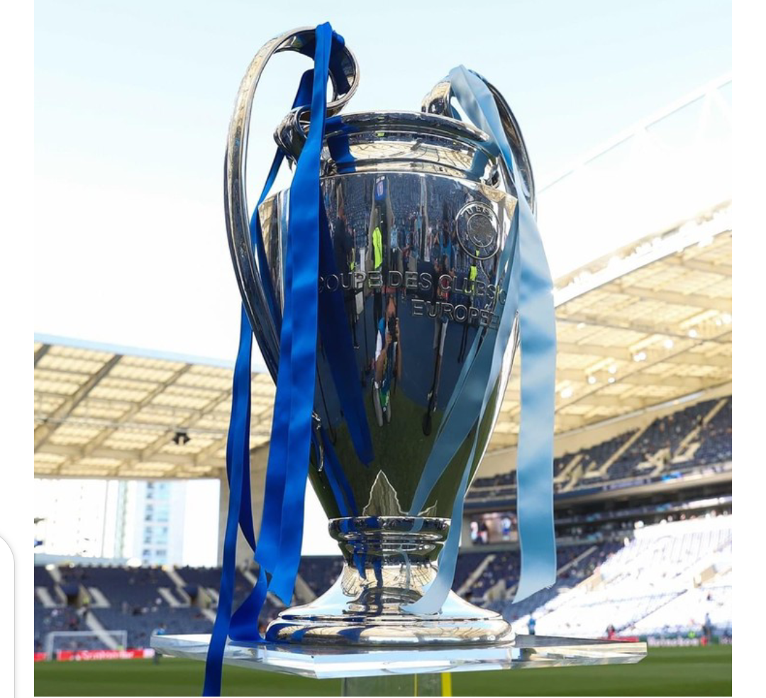 UEFA Announces That Away Goal Rule Will Be Removed Next Season