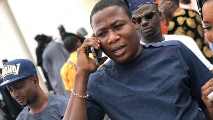 Shutting Crypto Accounts Can’t Stop Igboho’s Funding – Lawyer