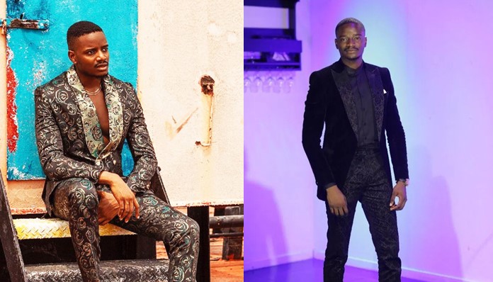 Don’t fall in love, keep your relationship with women strictly professional – BBNaija’s Leo advises men