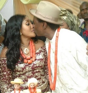 Why I sent Stephanie Packing’ – Rev Chris Okotie (Exclusive interview)