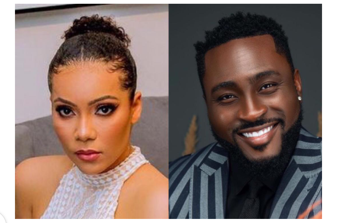 BBNaija: Why I Regret Picking Maria As My Deputy – Pere