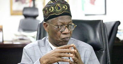 Lawyer sues Lai, FG, NBC for hiking hate speech fine