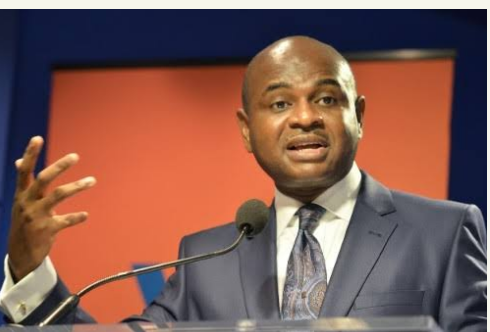 2023: Kingsley Moghalu Declares For President, Unveils SWAG Agenda