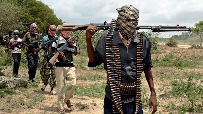 Bandits kidnap four Anglican church members in Kaduna, kill eight other persons