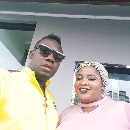 “You poisoned my food and bathing water for 2 years” Duncan Mighty continues to call out his estranged wife Vivien Nwakama and her family