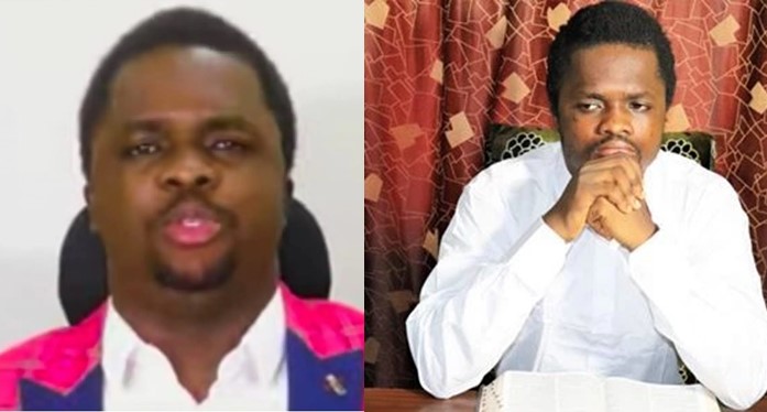 Video: Why sex before marriage is not a sin – Nigerian Pastor