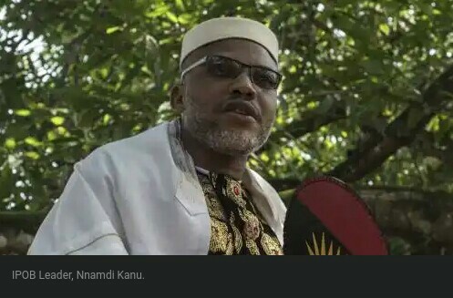 Fulani Herdsmen: S ee What Nnamdi Kanu Said To Yoruba Youths