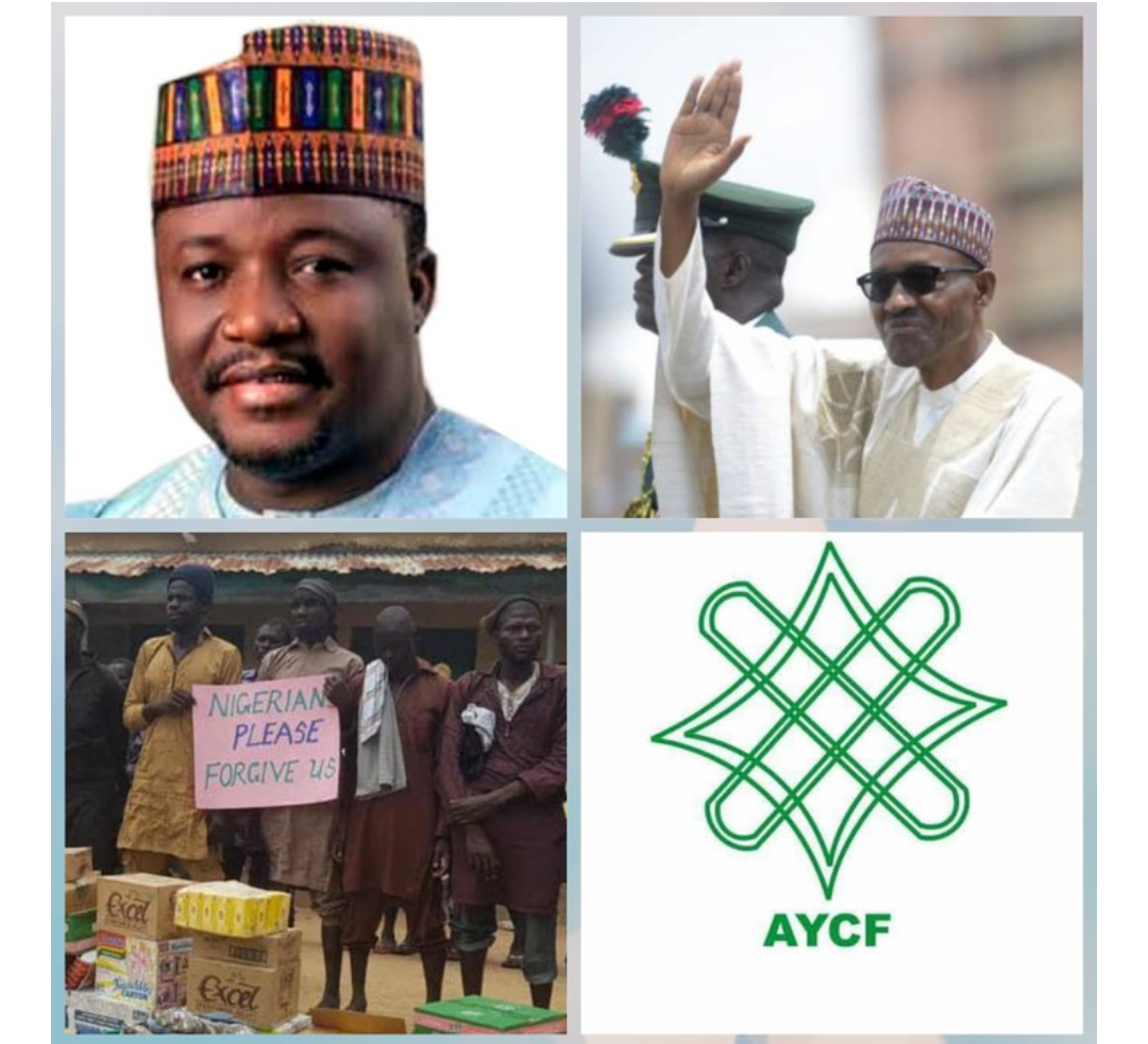 Amnesty Can Make Boko Haram Take Over Nigeria Like The Taliban- Arewa Youth President