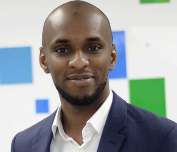 Meet Abdullahi Bashir Haske, Nigerian Silent Billionaire