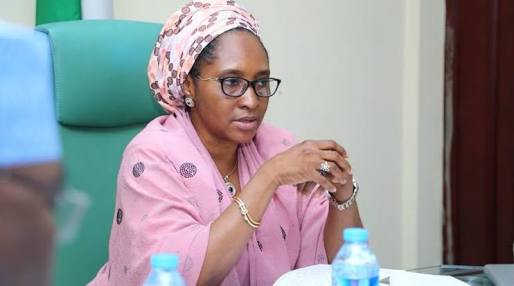Zainab Ahmed: We Have Identified Plans To Generate ₦18 Trillion Revenue