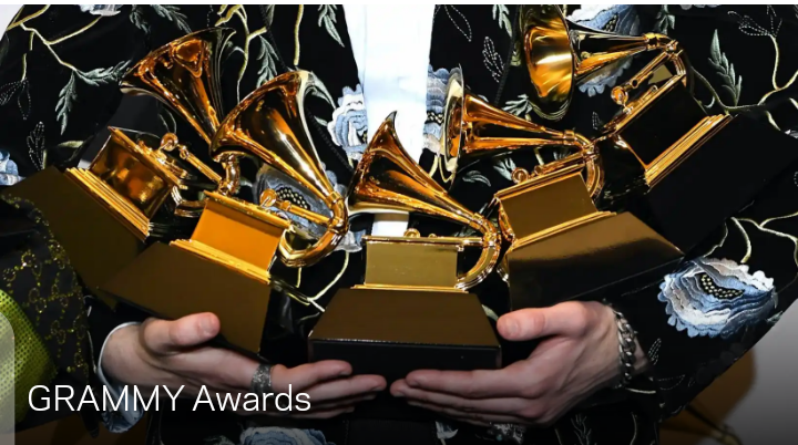 2021 GRAMMYs Awards Show: Complete Winners & Nominees List
