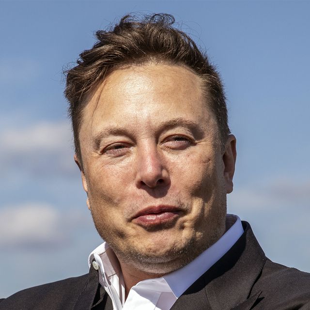 Elon Musk Will Pay You $100 Million to Figure Out Carbon Removal