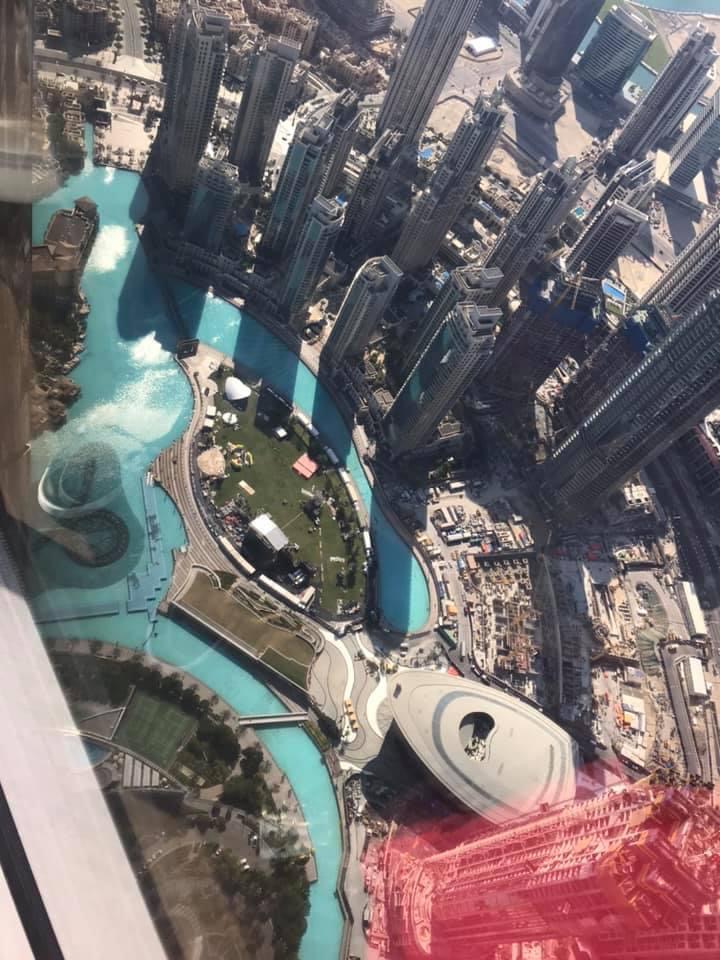 My Dubai travel experience:10 best places you must see in Dubai. night clubs, luxury dinner, Vault, Beach, Dubai museum, amusement park etc. (Videos and pictures)