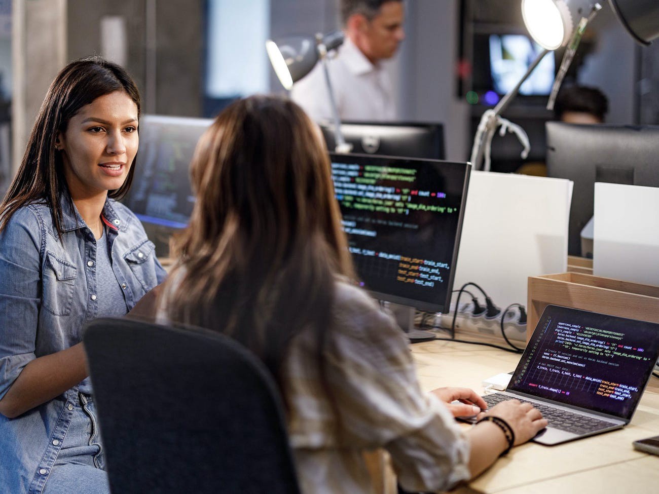 Looking for a new career? Here are 30 high-paying, fast growing jobs that are set to boom over the next decade