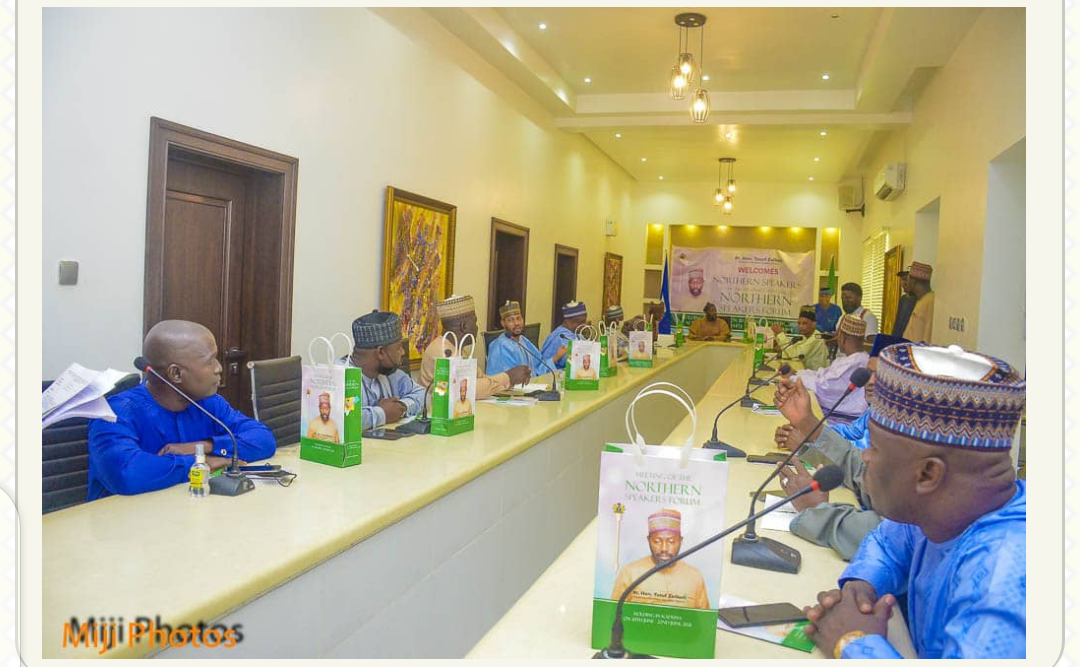 19 Northern Speakers Proffer Solutions To Security Challenges Facing Region