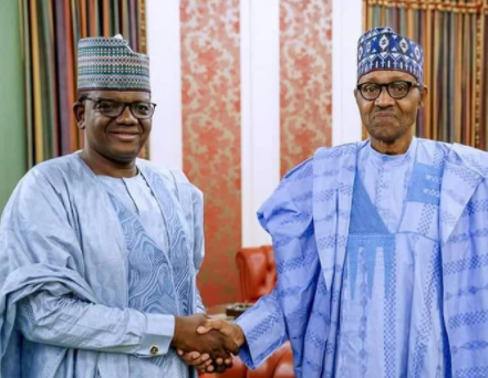 ”The North has more than what it takes to respond to any kind of aggression and hatred”- Governor Matawalle warns Southern Nigeria over recent attacks on Northerners in the region